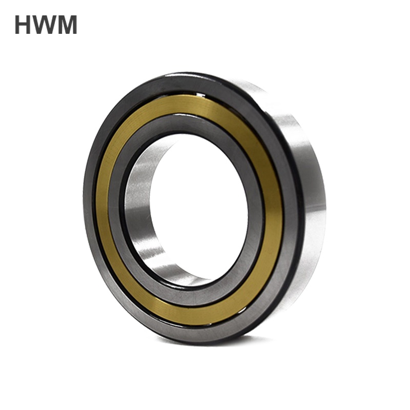 Four-point Contact Ball Bearings