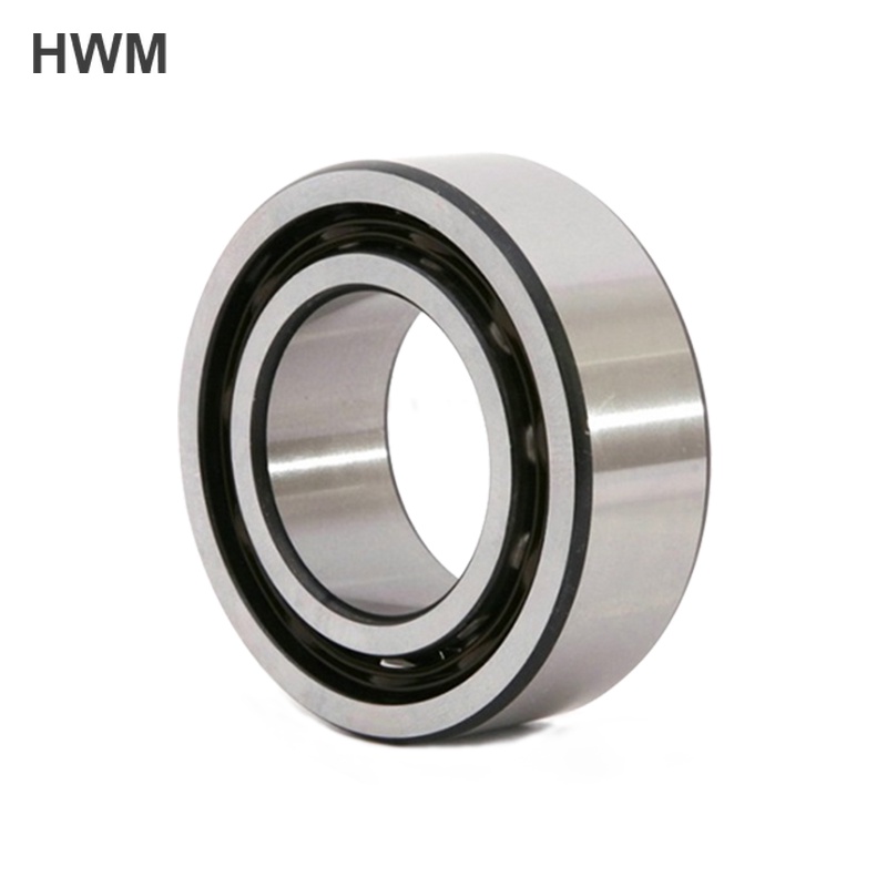 Double Row Angular Contact Ball Bearings