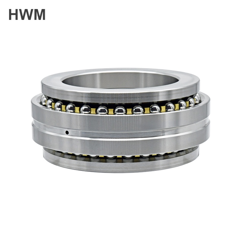 Double Direction Thrust Angular Contact Ball Bearings