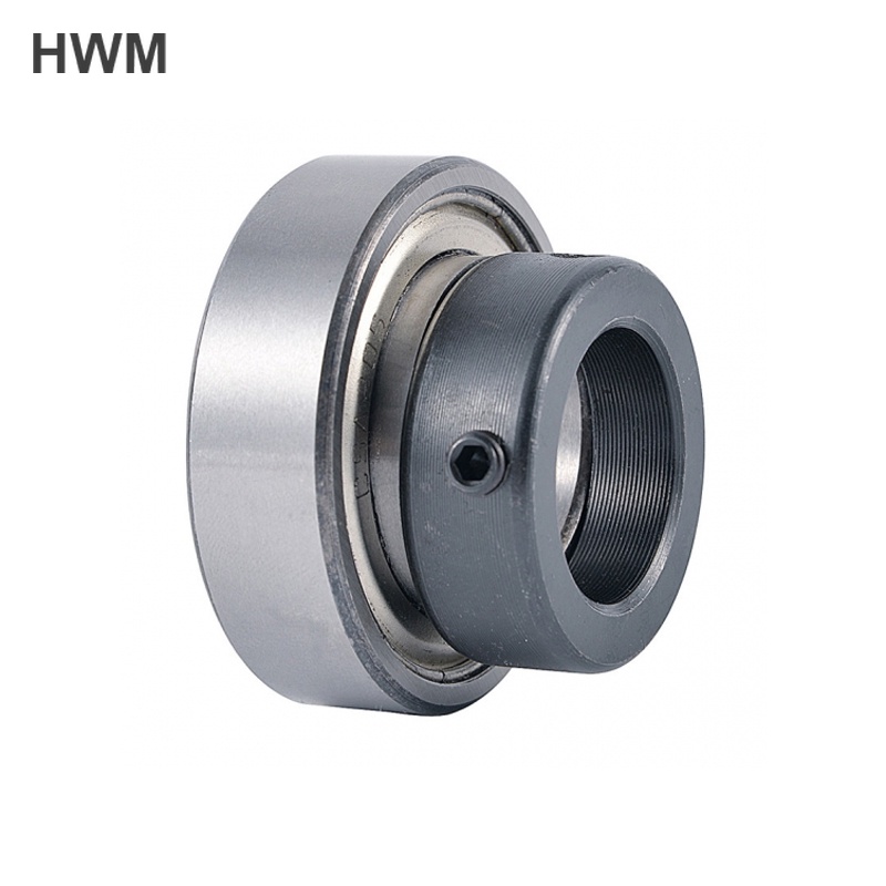 UEL300 Eccentric Locking Collar Type