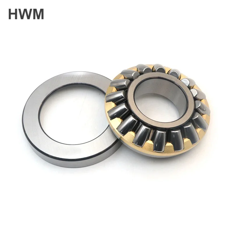 Spherical Roller Thrust Bearings