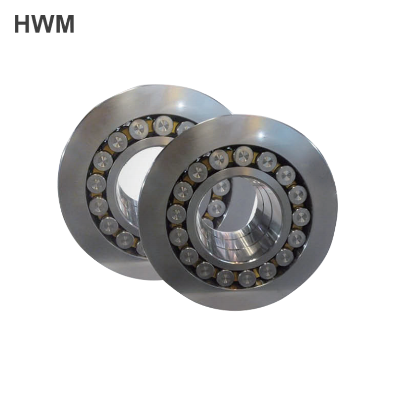 Backing Bearings
