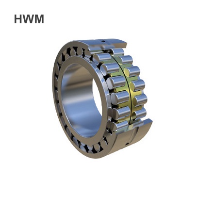 Cylindrical Roller Bearings