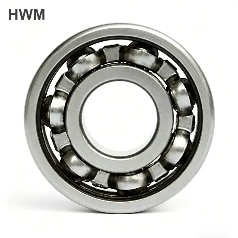 Deep Groove Ball Bearings