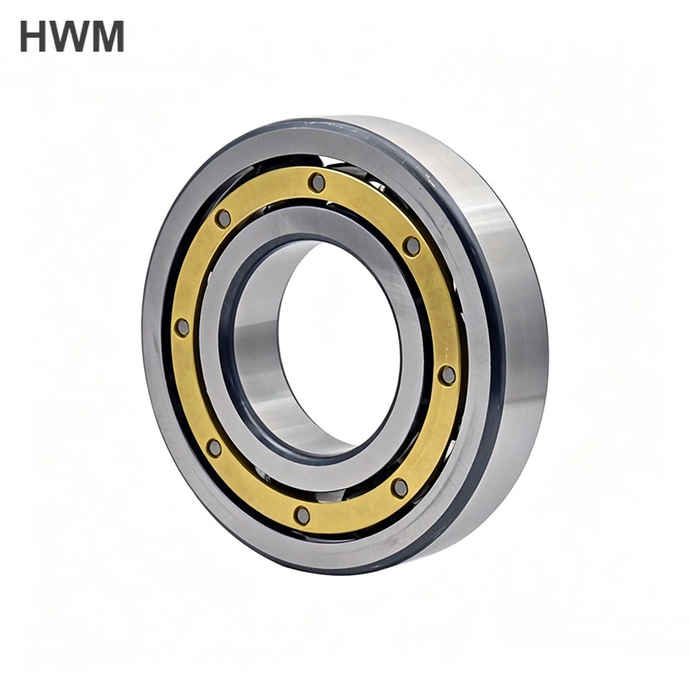 Deep Groove Ball Bearings