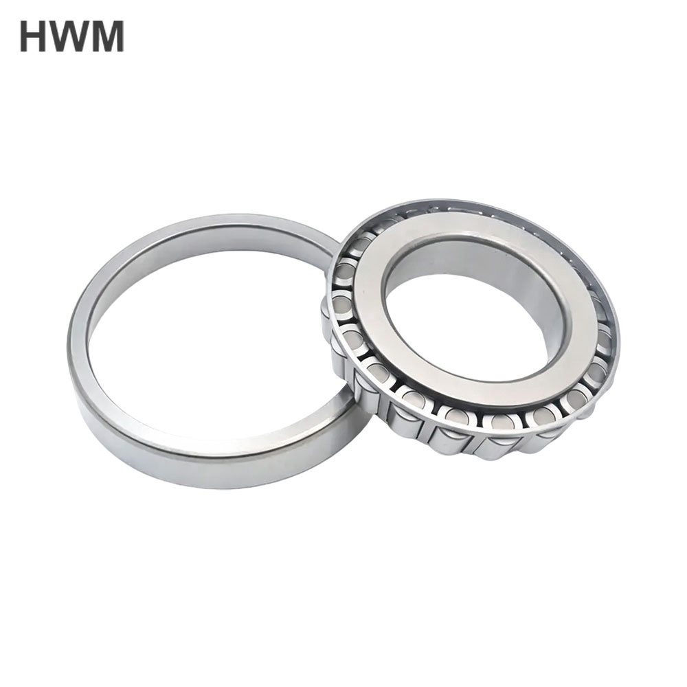 Tapered Roller Bearings