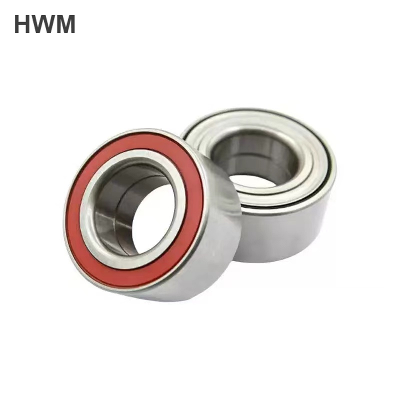 Wheel hub bearing DAC Series
