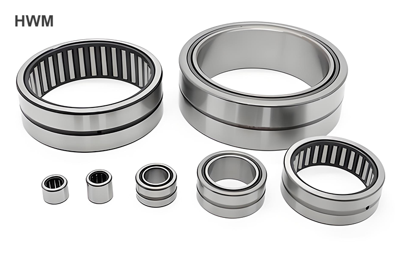 Needle Roller Bearings