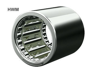 Drawn Cup Needle Roller Clutches / Clutch and Bearing Assemblies