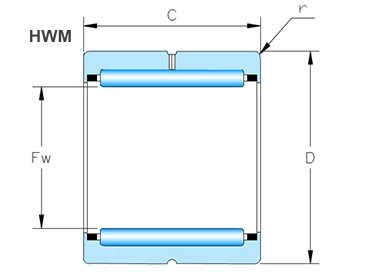 RNA49 Series