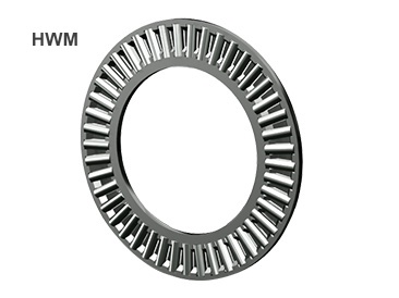 Thrust Needle Roller and Cage Assemblies