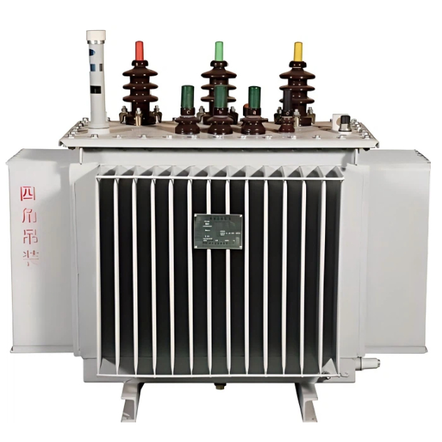 10KVS11-M SERIESHERMETICALLY SEALEDOIL-IMMERSED POWER TRANSFORMER