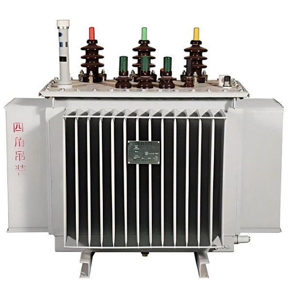 10KVS11-M SERIESHERMETICALLY SEALEDOIL-IMMERSED POWER TRANSFORMER