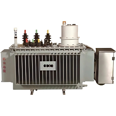 10KVS11-M.ZT/S13-M.ZT SERIESON LOAD CAPACITY REGULATING POWER TRANSFORMER