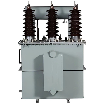 35KVS11,SZ11 SERIES OIL-IMMERSED POWER TRANSFORMER