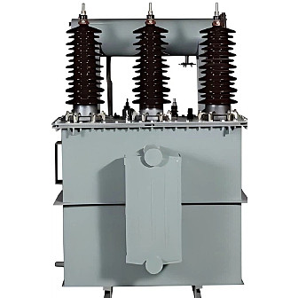 35KVS11,SZ11 SERIES OIL-IMMERSED POWER TRANSFORMER