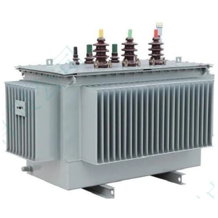 S(B)H15-M SERIES AMORPHOUS ALLOY OIL-IMMERSED TRANSFORMER