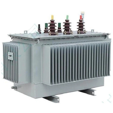 S(B)H15-M SERIES AMORPHOUS ALLOY OIL-IMMERSED TRANSFORMER