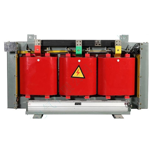 SCBH15-M SERIES AMORPHOUS ALLOY DRY-TYPE TRANSFORMER