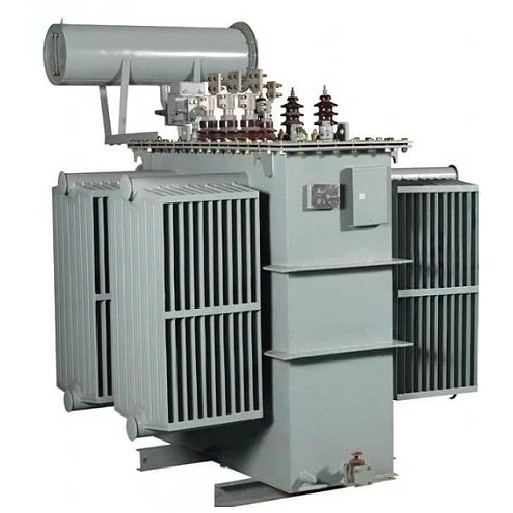 SPECIAL TRANSFORMER-RECTIFIER TRANSFORMER