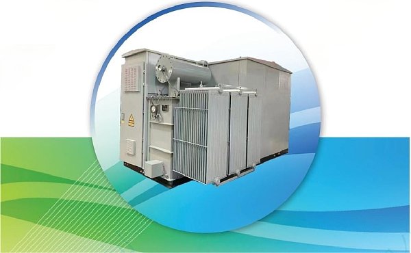 PHOTOVOLTAIC/WIND BOX SUBSTATION