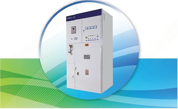 BOX FIXED ALTERNATING CURRENT METAL-ENCLOSED SWITCHGEAR