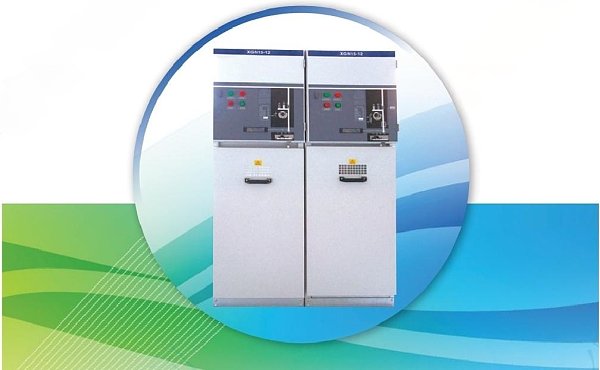 BOX TYPE FIXED ALTERNATING CURRENT METAL CLOSED SWITCHGEAR