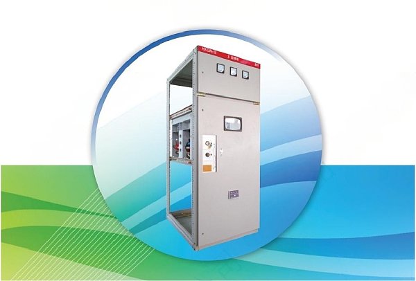 ALTERNATING CURRENT METALCLOSED SWITCH CABINET