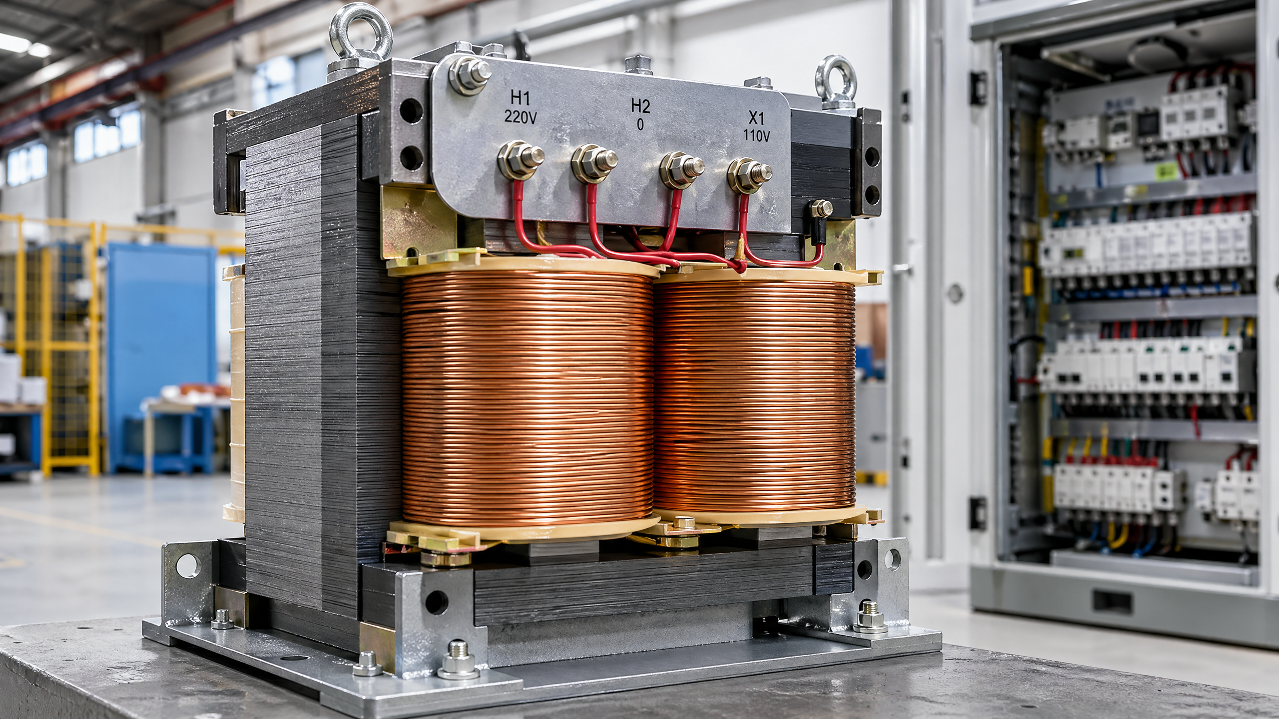 Single-Phase Distribution Transformer Losses: What Drives Total Cost?