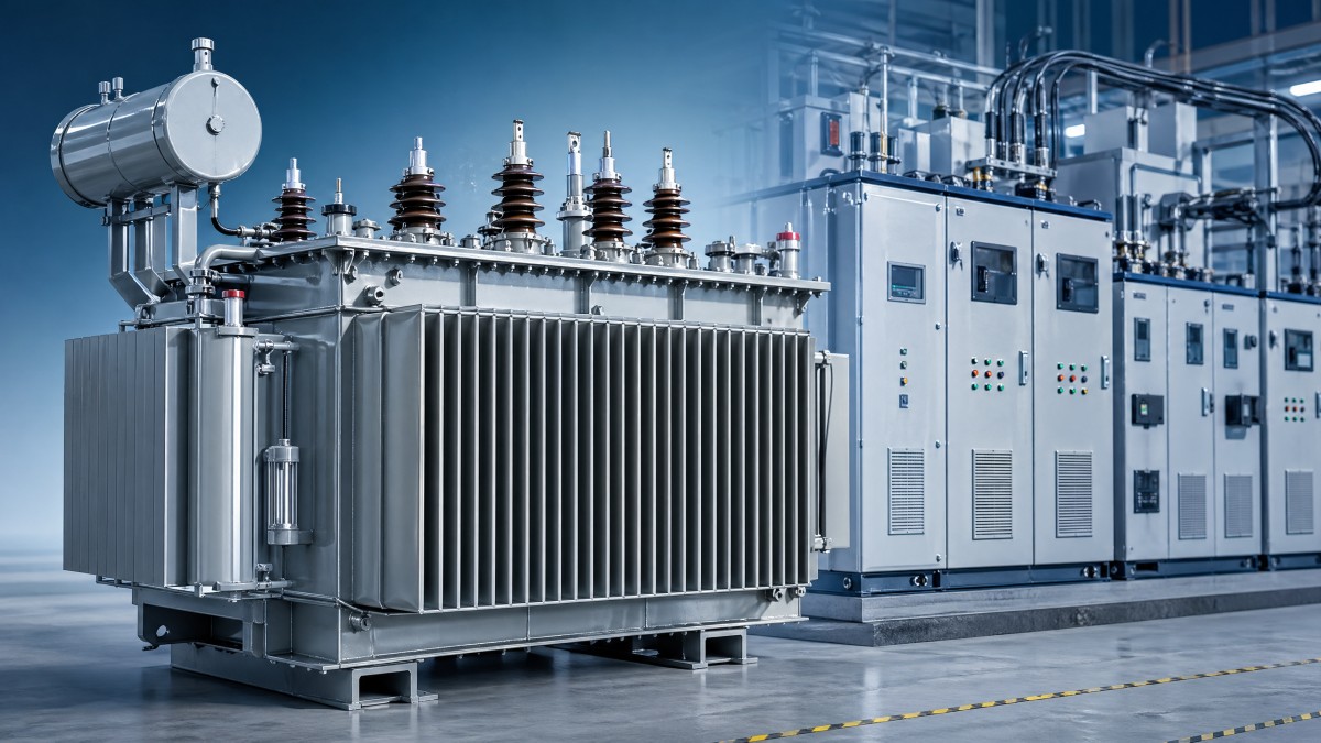 Single-Phase Distribution Transformer Losses: What Drives Total Cost?