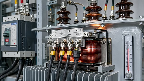 When Is a Single-Phase Distribution Transformer Undersized?