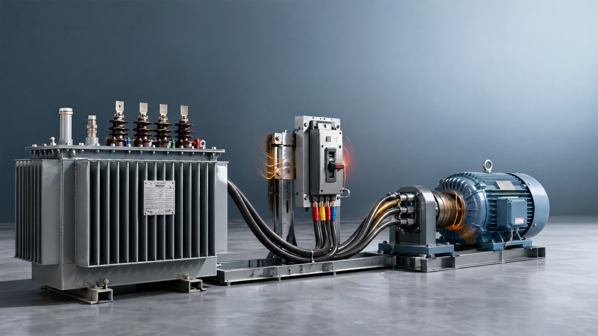 When Is a Single-Phase Distribution Transformer Undersized?