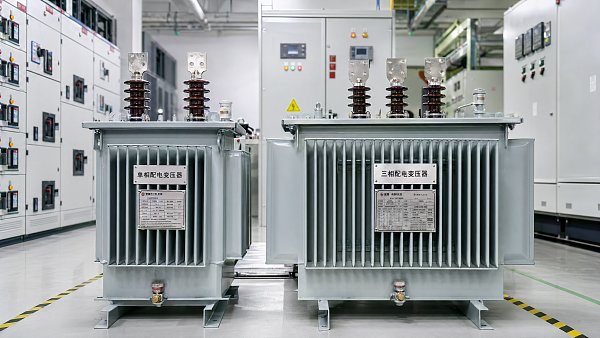 Single-Phase Distribution Transformer vs Three-Phase: Which Fits Better?