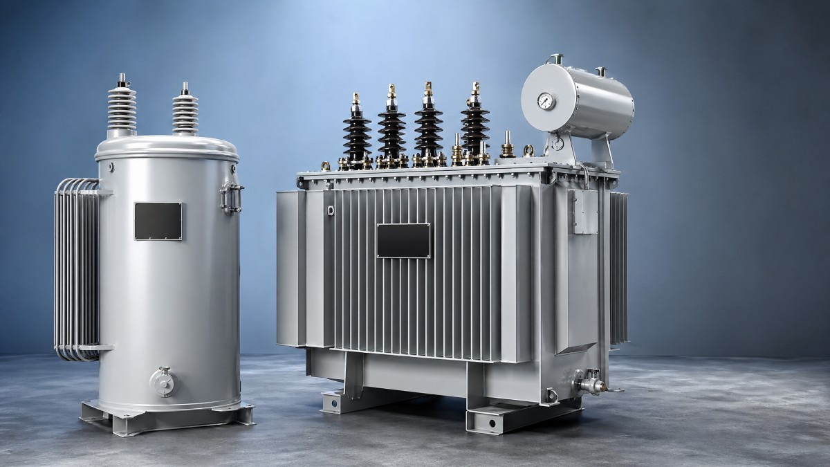 Single-Phase Distribution Transformer vs Three-Phase: Which Fits Better?