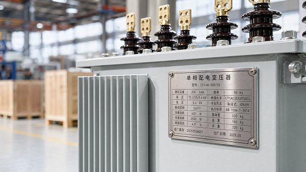 Single-Phase Distribution Transformer Pricing in 2026: What Changed?