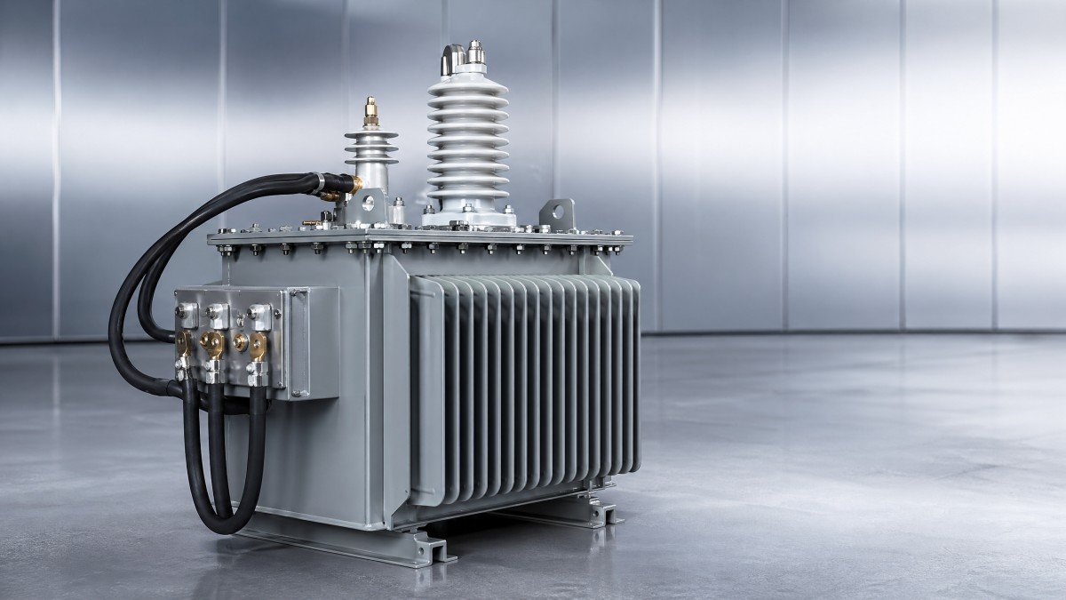 What Causes Early Failure in a Single-Phase Distribution Transformer?