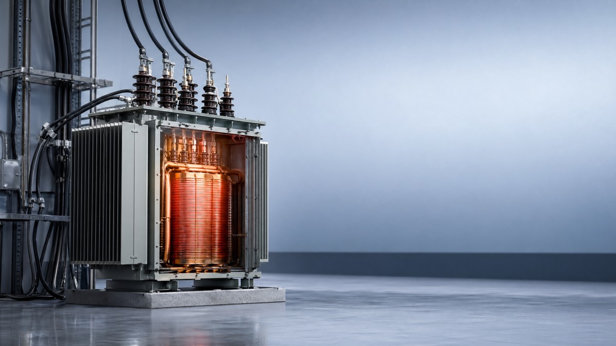The Hidden Risk of Overloading a Single-Phase Distribution Transformer