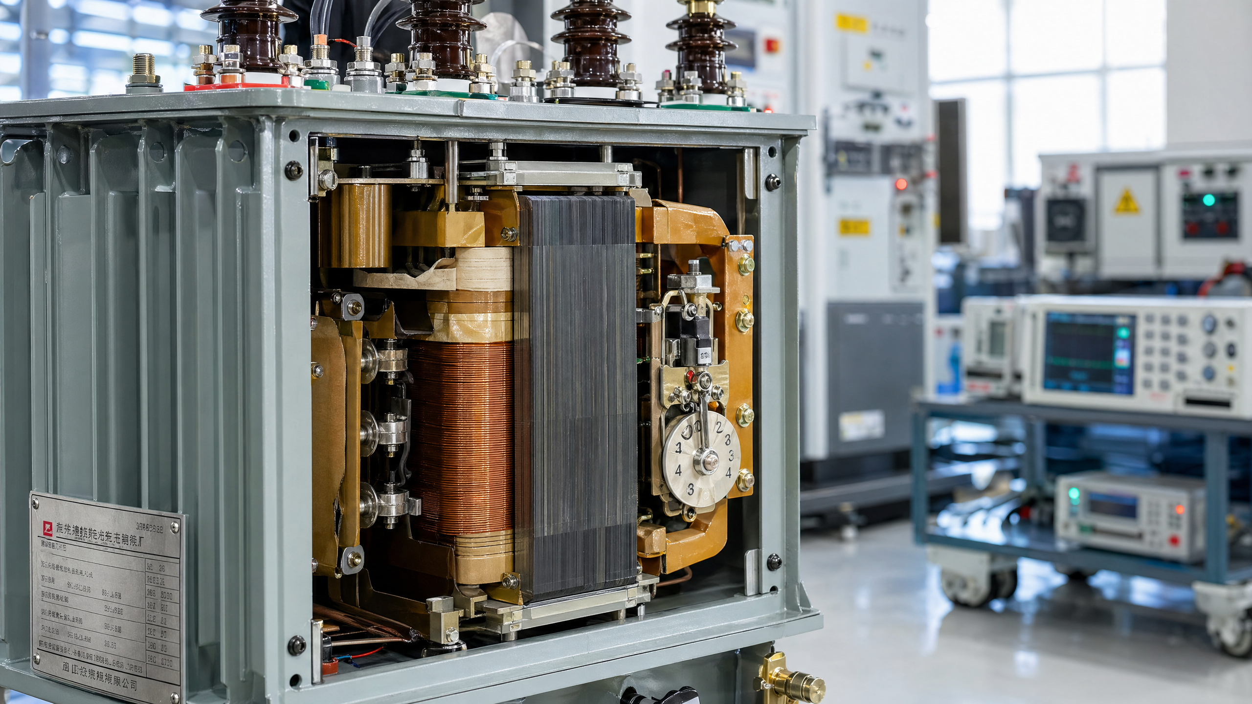 Single-Phase Distribution Transformer Specs That Affect Field Performance