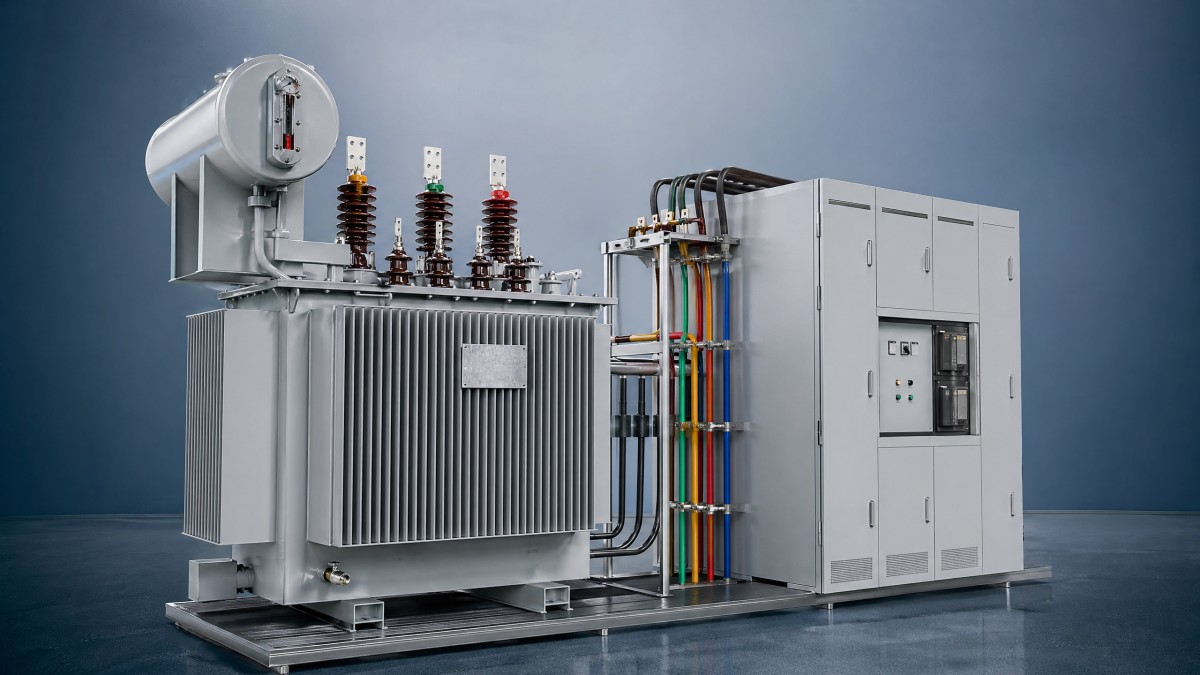 Single-Phase Distribution Transformer Specs That Affect Field Performance