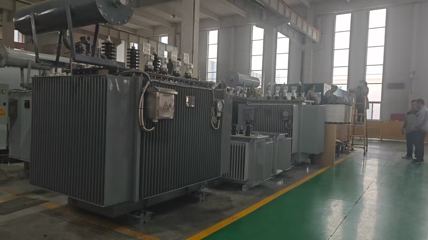 AI Boosts Transformer Market; Chinese Transformer Factories Swamped with Orders.