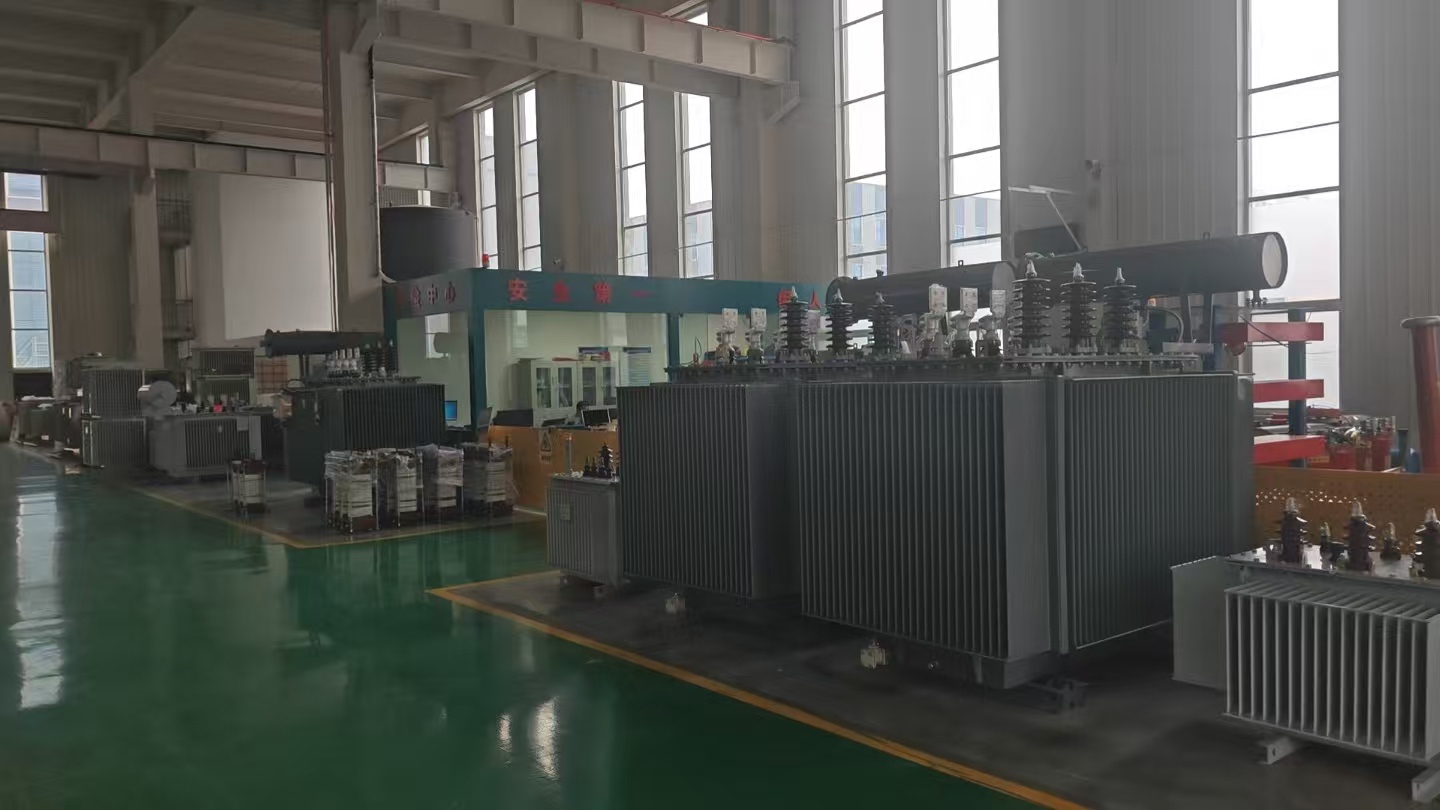 China’s Transformer Industry Accelerates Technological Iteration to Seize Global Computing Power Market.