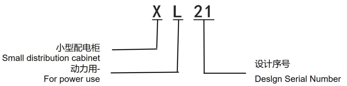 XL21 XL21