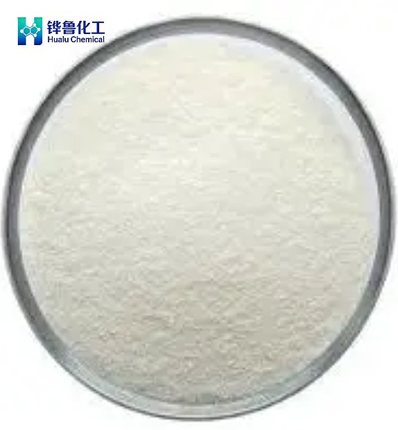 Pre-gelatinized starch