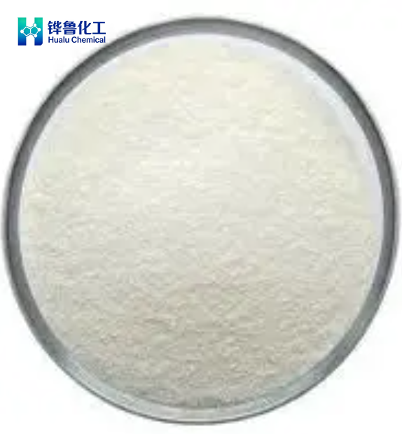 Pre-gelatinized starch