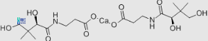 Calcium D-Pantothenate