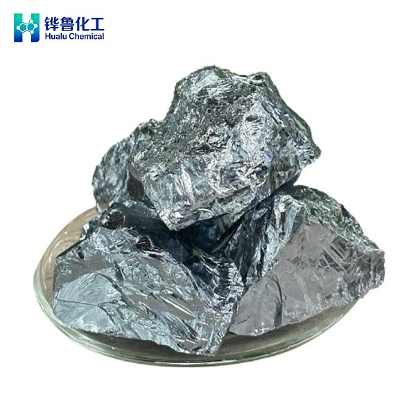 Silicon Metal