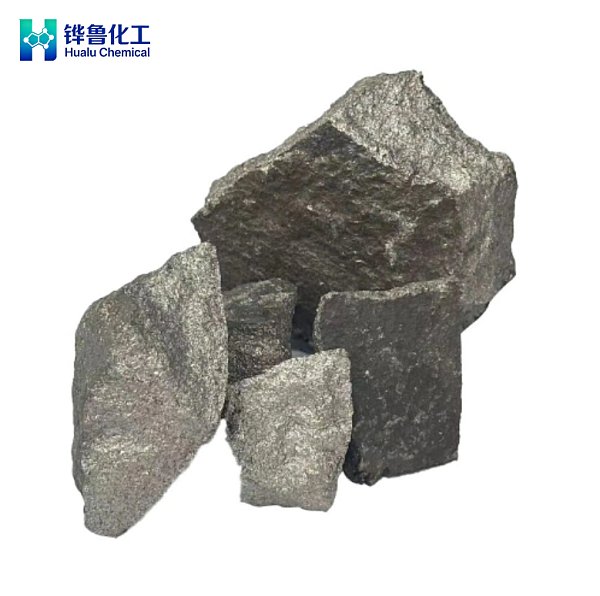 Low-carbon Ferromanganese