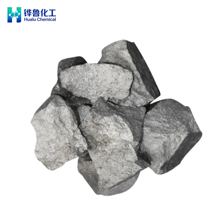 Silicon-manganese Alloy 6014