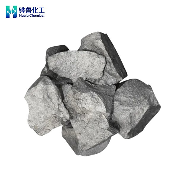 Silicon-manganese Alloy 6517