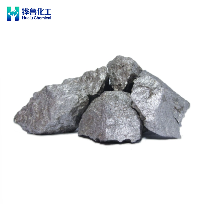 Silicon-manganese Alloy